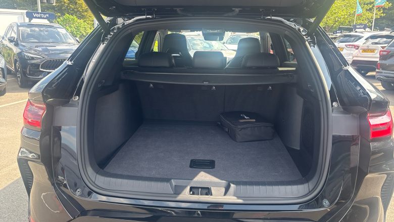 BYD Seal U 1.5 DM-i Comfort 5dr Auto Estate